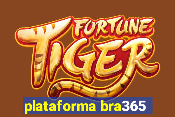 plataforma bra365